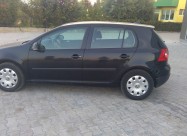 Golf 5 1.9 Tdi 2007 God