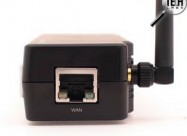 Se Prodava Wifi Router Marka  Asus Model Wl530gv2 