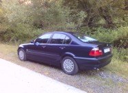 Bmw 320d