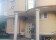 Garsonjera Namestena 35m2