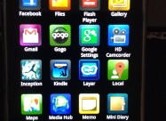 Samsung Galaxy S Usa