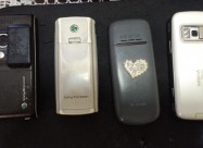Samsung Galaxy S Usa