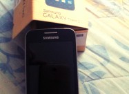 Samsung Galaxy Trend 2 Lite