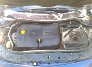 Prodavam Renault Megane Ii 1.5 Dci / 60kw / 2003