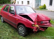 Otkup Na Stari Koli Skoda Felicia Opel  Yugo I Dr.