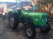 Deutz 52-06 Fiat 45
