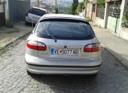 Daewoo Lanos 1.4 Ates Plin