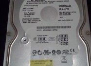 Ide Hdd Wd Caviar Blue Se 160gb