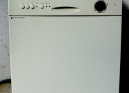 Masina Za Sadovi Haier Za 12 Kompleta 