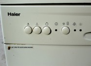 Masina Za Sadovi Haier Za 12 Kompleta 