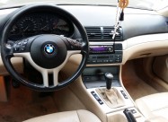 Bmw 330 D