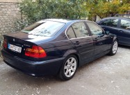 Bmw 330 D