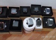 Smart Watch So Kamera I Sim