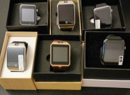 Smart Watch So Kamera I Sim