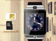 Smart Watch So Kamera I Sim