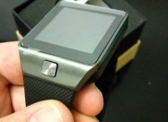 Smart Watch So Kamera I Sim