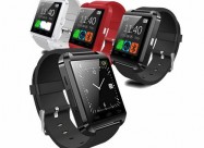 Smart Watch So Kamera I Sim