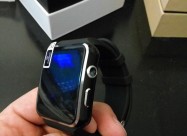 Smart Watch So Kamera I Sim