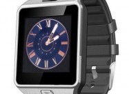 Smart Watch So Kamera I Sim