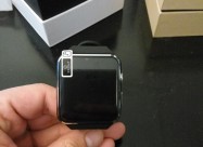 Smart Watch So Kamera I Sim
