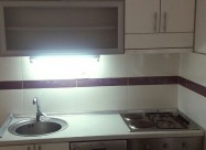 Се издава двособен стан
