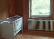Се издава двособен стан