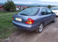 Prodavam Ford Mondeo 1.8td 99god Full Oprema