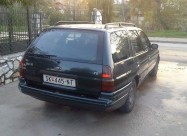 Se Prodava Ford Escort 95' Dizel.1.8 Td...550 Evra