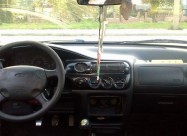 Se Prodava Ford Escort 95' Dizel.1.8 Td...550 Evra