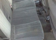 Se Prodava Ford Escort 95' Dizel.1.8 Td...550 Evra
