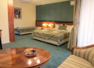 Hotel Monako Skopje - Top Sobi Za Vasite Gosti