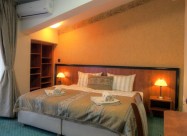 Hotel Monako Skopje - Top Sobi Za Vasite Gosti