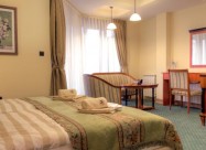 Hotel Monako Skopje - Top Sobi Za Vasite Gosti
