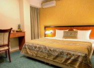 Hotel Monako Skopje - Top Sobi Za Vasite Gosti