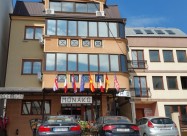 Hotel Monako Skopje - Top Sobi Za Vasite Gosti