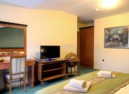 Hotel Monako Skopje - Top Sobi Za Vasite Gosti