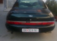 Extra Ford Shkorpion 1050 Eur.