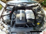 Mercedes- Benz C270 Avantgarde - 03 