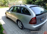 Mercedes- Benz C270 Avantgarde - 03 