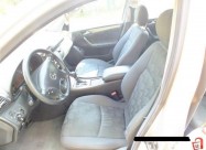 Mercedes- Benz C270 Avantgarde - 03 
