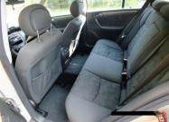 Mercedes- Benz C270 Avantgarde - 03 