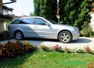 Mercedes- Benz C270 Avantgarde - 03 