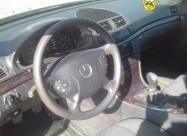 Prodavam Mercedes E220