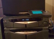 Kenwood S-c700 5.1 Premium Surround Speaker System