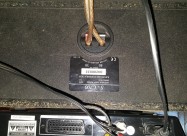Kenwood S-c700 5.1 Premium Surround Speaker System