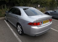 Honda Accord 2,2 Dizel Za Delovi