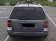 Wolcvagen Pasat B5 1.9tdi 131ks Sline 