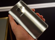 Samsung S6 Malku Koristen, Ekstra...
