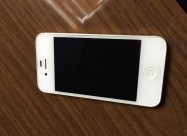 Iphone 4s 16gb Neverlock