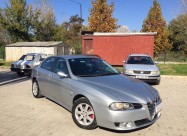 Alfa Romeo 156jtd